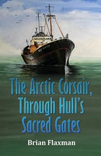 Picture of Arctic Corsair, Through Hull's Sacred Gates