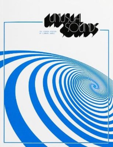 Picture of Unusual Sounds
