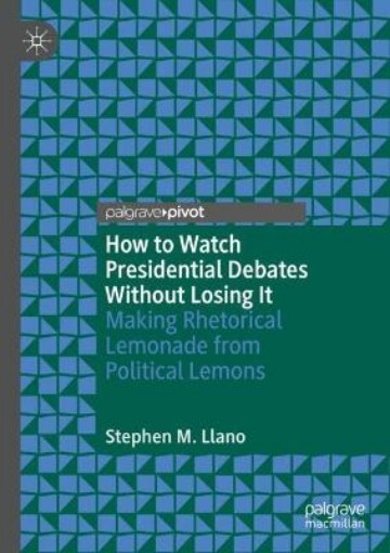 Picture of How to Watch Presidential Debates Without Losing It