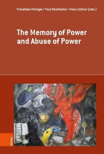 Picture of Memory of Power and Abuse of Power
