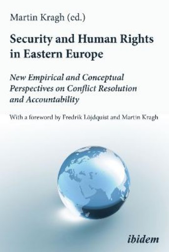 Picture of Security and Human Rights in Eastern Europe