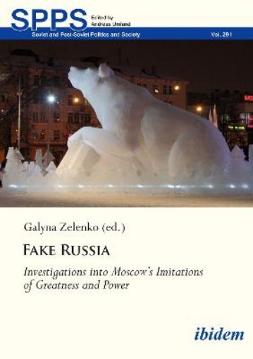 Picture of Fake Russia