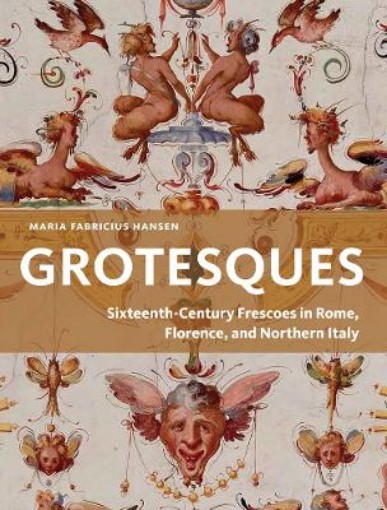 Picture of Grotesques