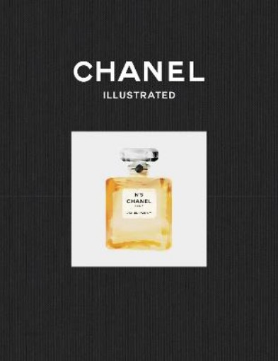 Picture of Chanel Illustrated