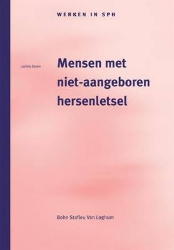 Picture of Mensen Met Een Niet-Aangeboren Hersenletsel