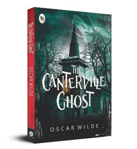 Picture of The Canterville Ghost