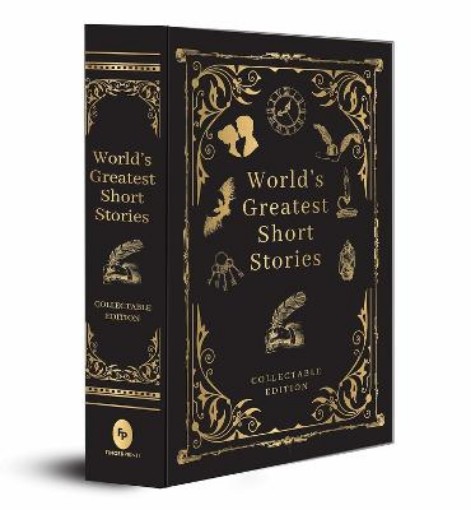 Picture of World's Greatest Short Stories