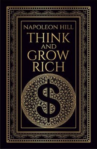 Picture of Think and Grow Rich