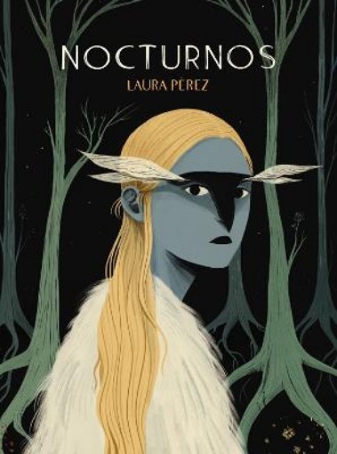 Picture of Nocturnos
