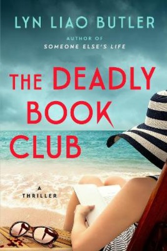 Picture of Deadly Book Club