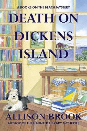Picture of Death on Dickens Island