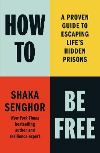 Picture of How to Be Free