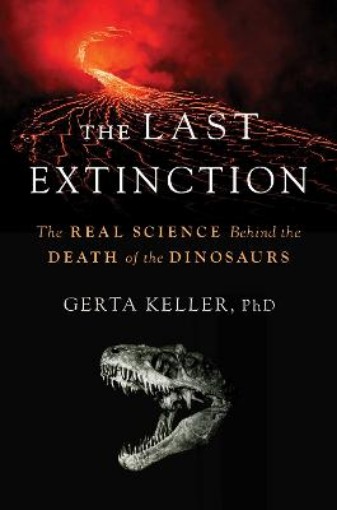 Picture of Last Extinction