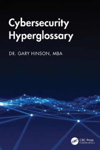 Picture of Cybersecurity Hyperglossary