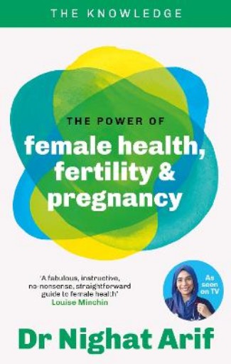 Picture of Knowledge: Fertility, Pregnancy and Female Health