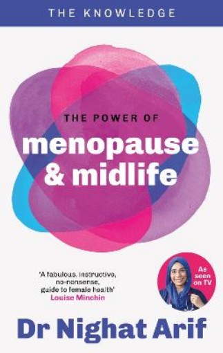 Picture of Knowledge: Menopause and Beyond