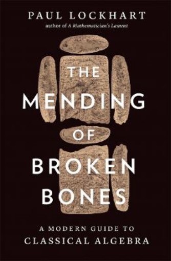 Picture of Mending of Broken Bones