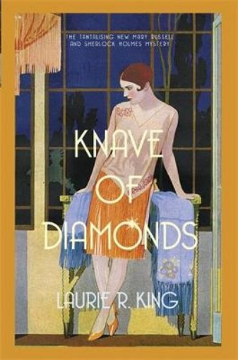 Picture of Knave of Diamonds