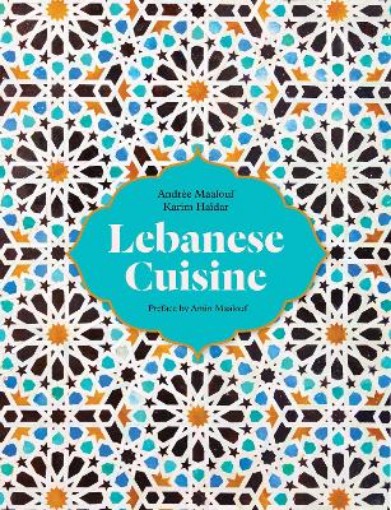 Picture of Lebanese Cuisine