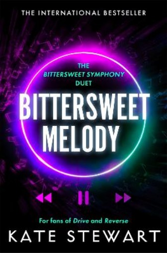 Picture of Bittersweet Melody