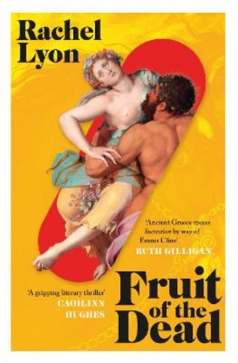Picture of Fruit of the Dead