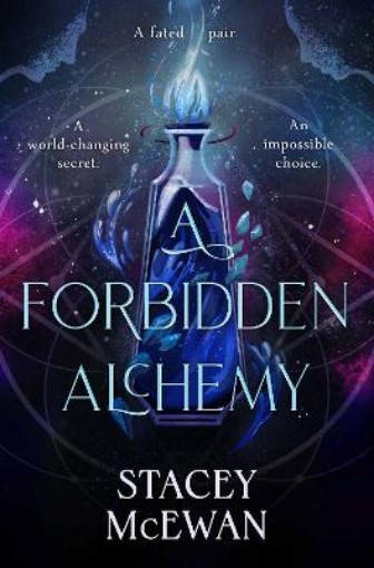 Picture of Forbidden Alchemy