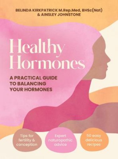 Picture of Healthy Hormones