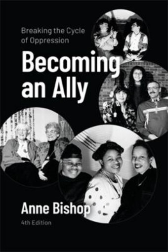 Picture of Becoming an Ally