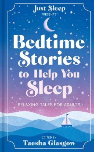 Picture of Bedtime Stories to Help You Sleep