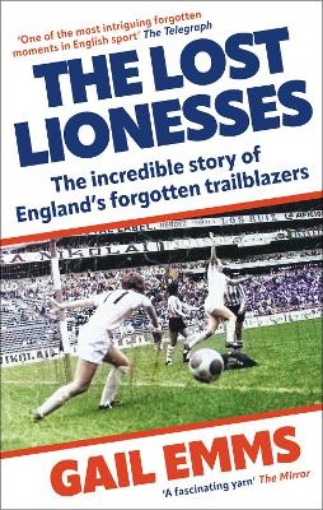 Picture of Lost Lionesses