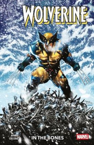 Picture of Wolverine Vol. 1: In The Bones