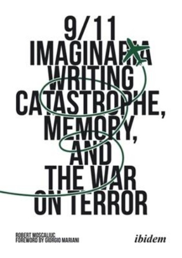 Picture of 9/11 Imaginaria