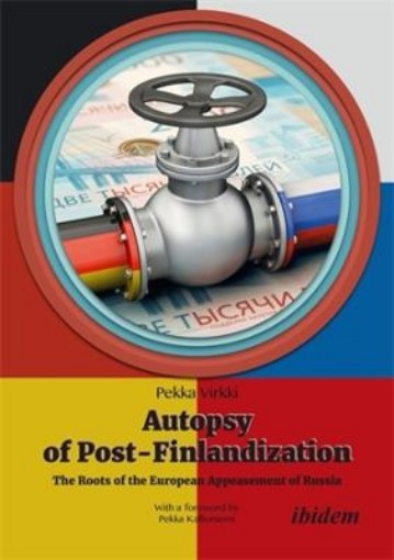 Picture of Autopsy of Post-Finlandization
