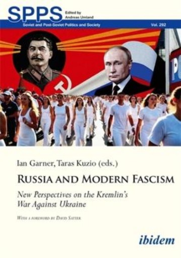 Picture of Russia and Modern Fascism