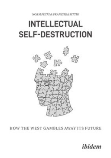 Picture of Intellectual Self-Destruction
