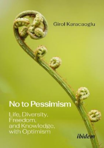 Picture of No to Pessimism