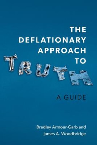 Picture of Deflationary Approach to Truth