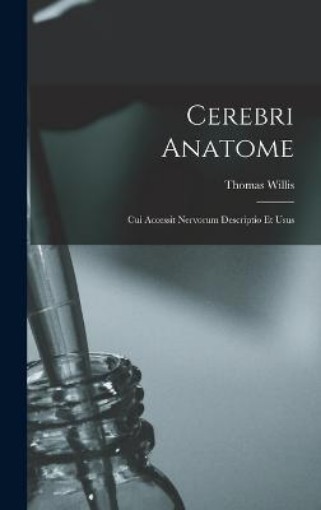 Picture of Cerebri Anatome