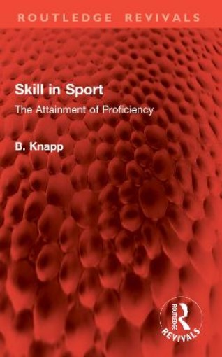 Picture of Skill in Sport