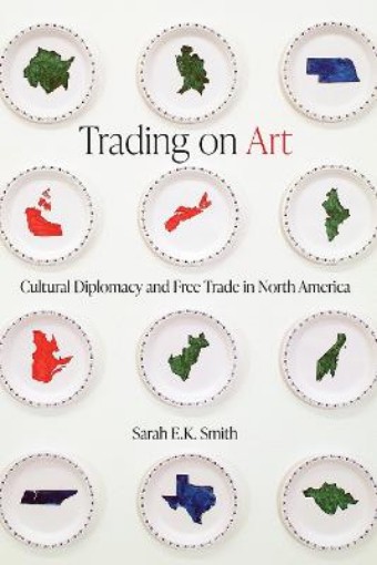 Picture of Trading on Art