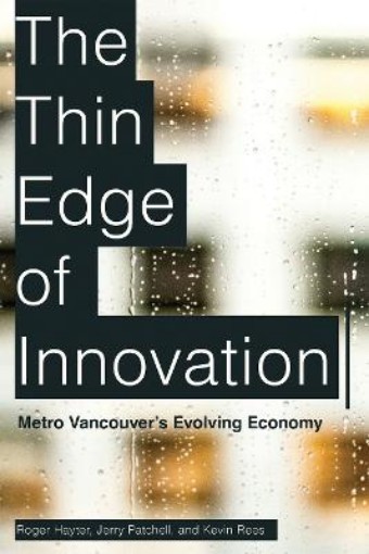 Picture of Thin Edge of Innovation