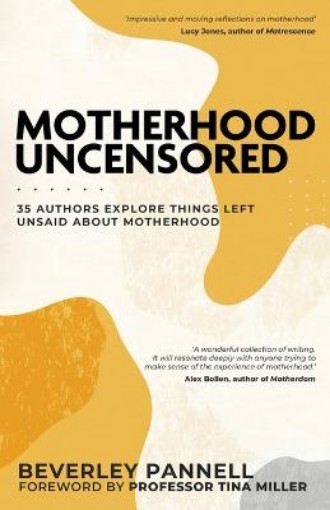 Picture of Motherhood Uncensored