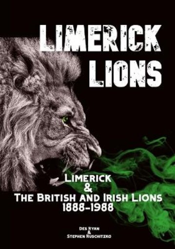 Picture of Limerick Lions