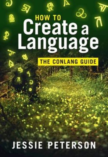 Picture of How to Create a Language