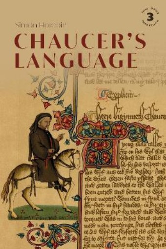 Picture of Chaucer's Language