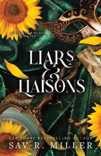 Picture of Liars and Liaisons
