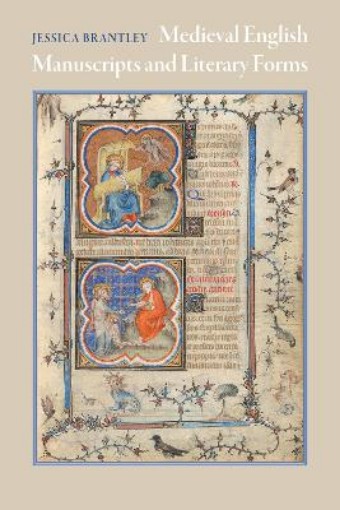 Picture of Medieval English Manuscripts and Literary Forms
