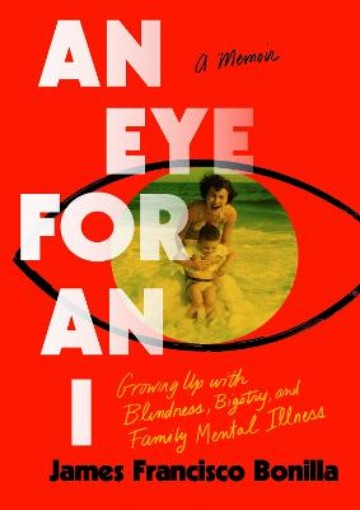 Picture of Eye for an I