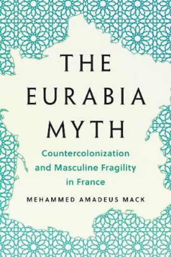 Picture of Eurabia Myth
