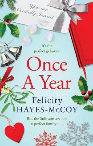 Picture of Once a Year